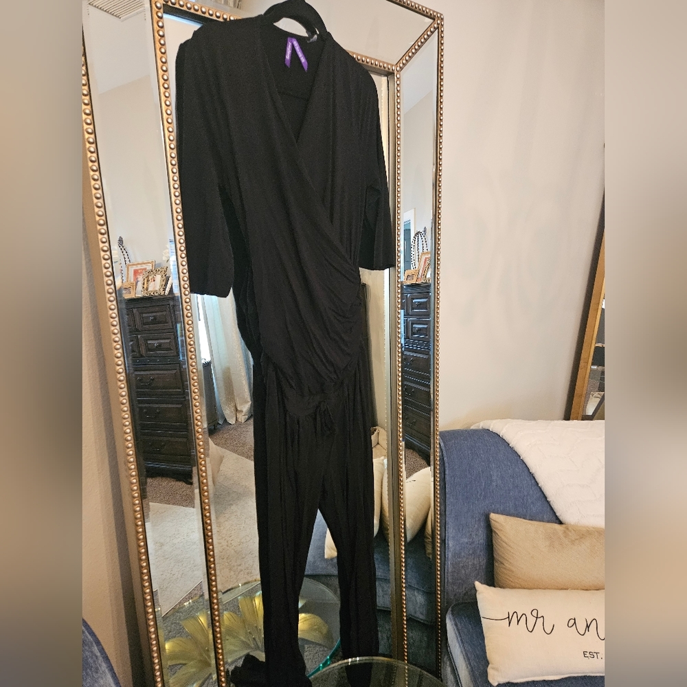 Seraphine Mayernity Romper